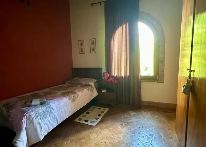 In Guest - Bb - Country House, Rent- Gasthof