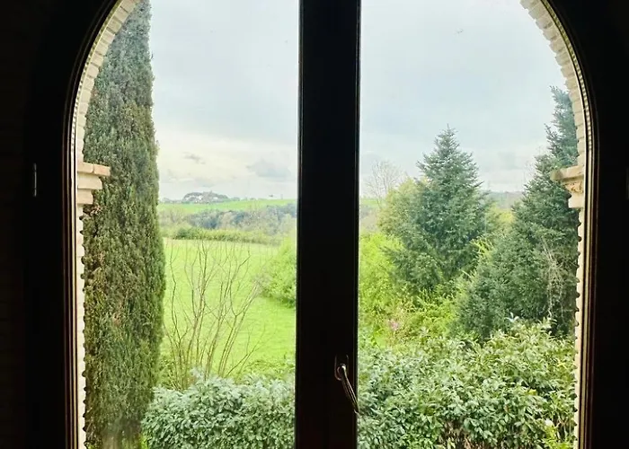 In Guest - Bb - Country House, Rent- Gasthof