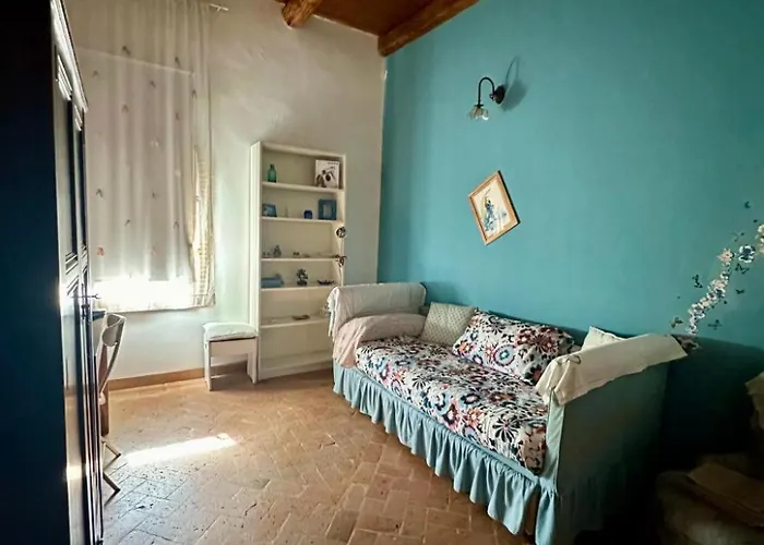 Gasthof In Guest - Bb - Country House, Rent- *