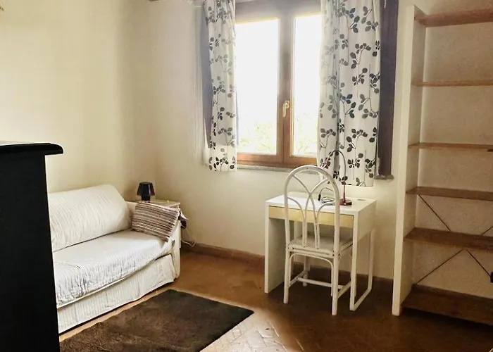 In Guest - Bb - Country House, Rent- Gasthof *