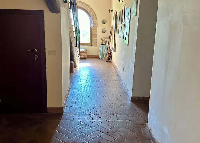 In Guest - Bb - Country House, Rent- * Rom