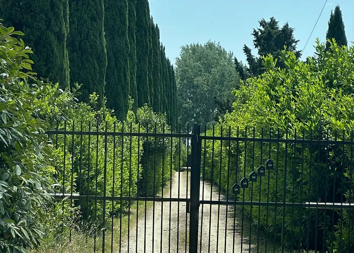 In Guest - Bb - Country House, Rent- Rom
